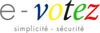 E-votez - Vote par internet