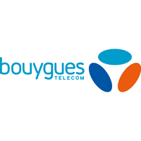 Logo BOUYGUES TELECOM