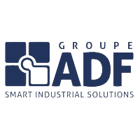 Logo ADF COTE OUEST