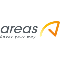 Logo AREAS SERVICES