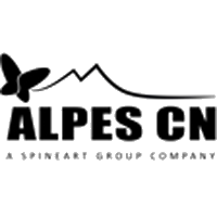 Logo ALPES CN