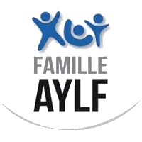 Logo AYLF JUSTICE