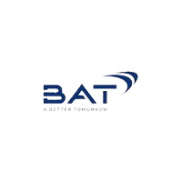 Logo BAT France
