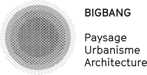 Logo BIGBANG