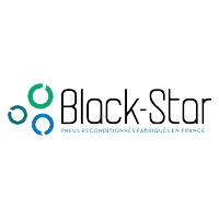 Logo BLACK STAR