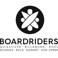 Logo BOARDRIDERS