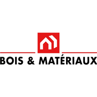 Logo BOIS ET MATERIAUX