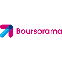 Logo BOURSORAMA