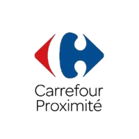 Logo CARREFOUR PROXIMITE