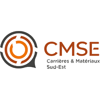 Logo CARRIERES ET MATERIAUX SUD-EST