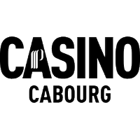 Logo CASINO DE CABOURG
