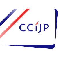 Logo CCIJP