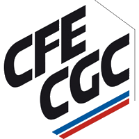 Logo CFE-CGC