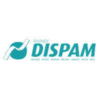 Logo AURADIS  (DISPAM)