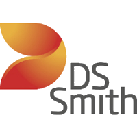 Logo DS SMITH PACKAGING VERVINS