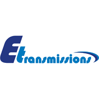 Logo E-TRANSMISSIONS