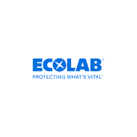 Logo ECOLAB PEST