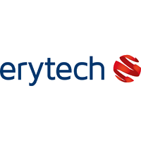 Logo ERYTECH PHARMA