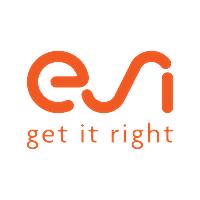 Logo ESI GROUP