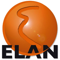 Logo ELAN