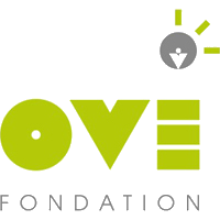 Logo FONDATION OVE