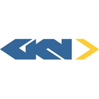 Logo GKN DRIVELINE