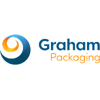 Logo GRAHAM PACKAGING EUROPE