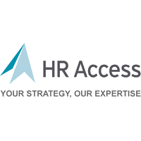 Logo HR ACCESS