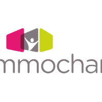 Logo IMMOCHAN
