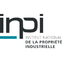 Logo INPI