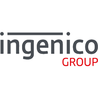 Logo INGENICO