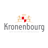 Logo KRONENBOURG