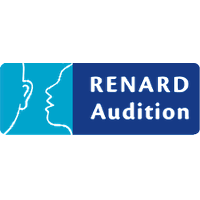 Logo LABORATOIRES RENARD