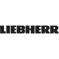 Logo LIEBHERR FRANCE