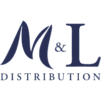 Logo M&L DISTRIBUTION