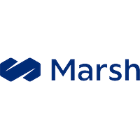Logo MARSH