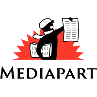 Logo MEDIAPART