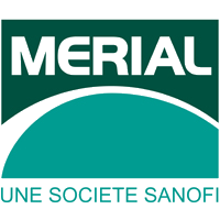 Logo MERIAL SIEGE