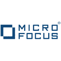 Logo MICROFOCUS