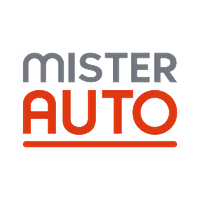 Logo MISTER AUTO