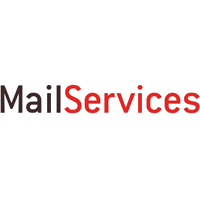 Logo MAILSERVICES
