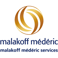 Logo MALAKOFF MEDERIC SERVICES