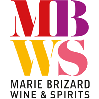 Logo MARIE BRIZARD