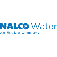 Logo NALCO
