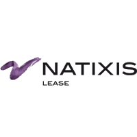 Logo NATIXIS LEASE