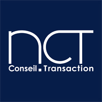 Logo NEXITY CONSEIL ET TRANSACTION