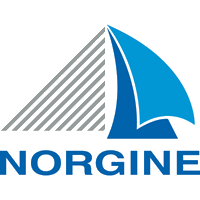 Logo NORGINE PHARMA