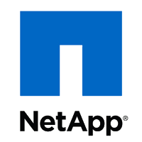 Logo NETAPP