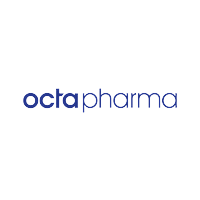Logo OCTAPHARMA