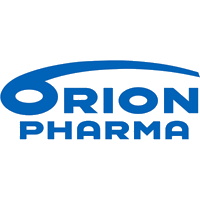 Logo ORION PHARMA